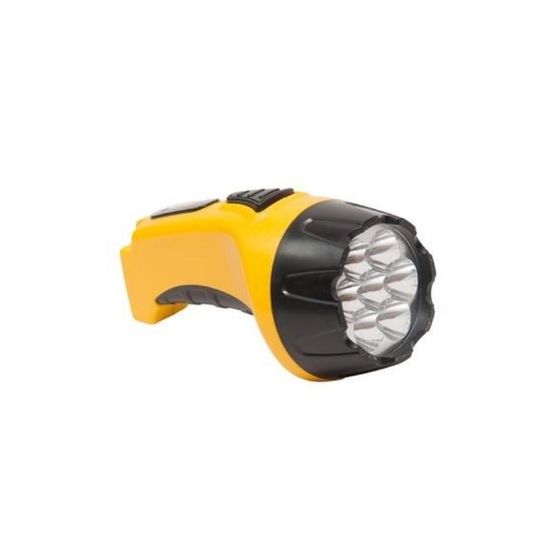 TORCHE JAUNE 826A S-13 GM