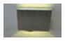 APPLIQUE LED 1C 1W AL-1C 