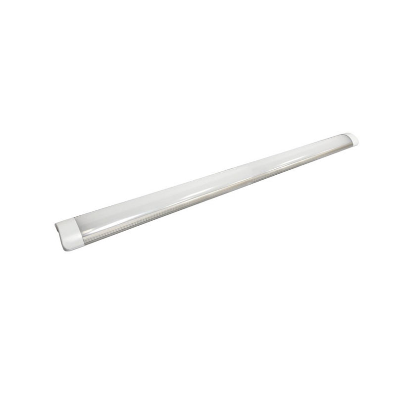 REGLETTE LED 16W AVEC DETECTEUR (120cm)  