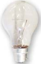 LAMPE STANDARD OSRAM E27 60 W 