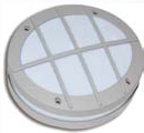 APPLIQUE MUNICH LED 12W STRILLEE 290 X 180MM NOIRE 4000K 