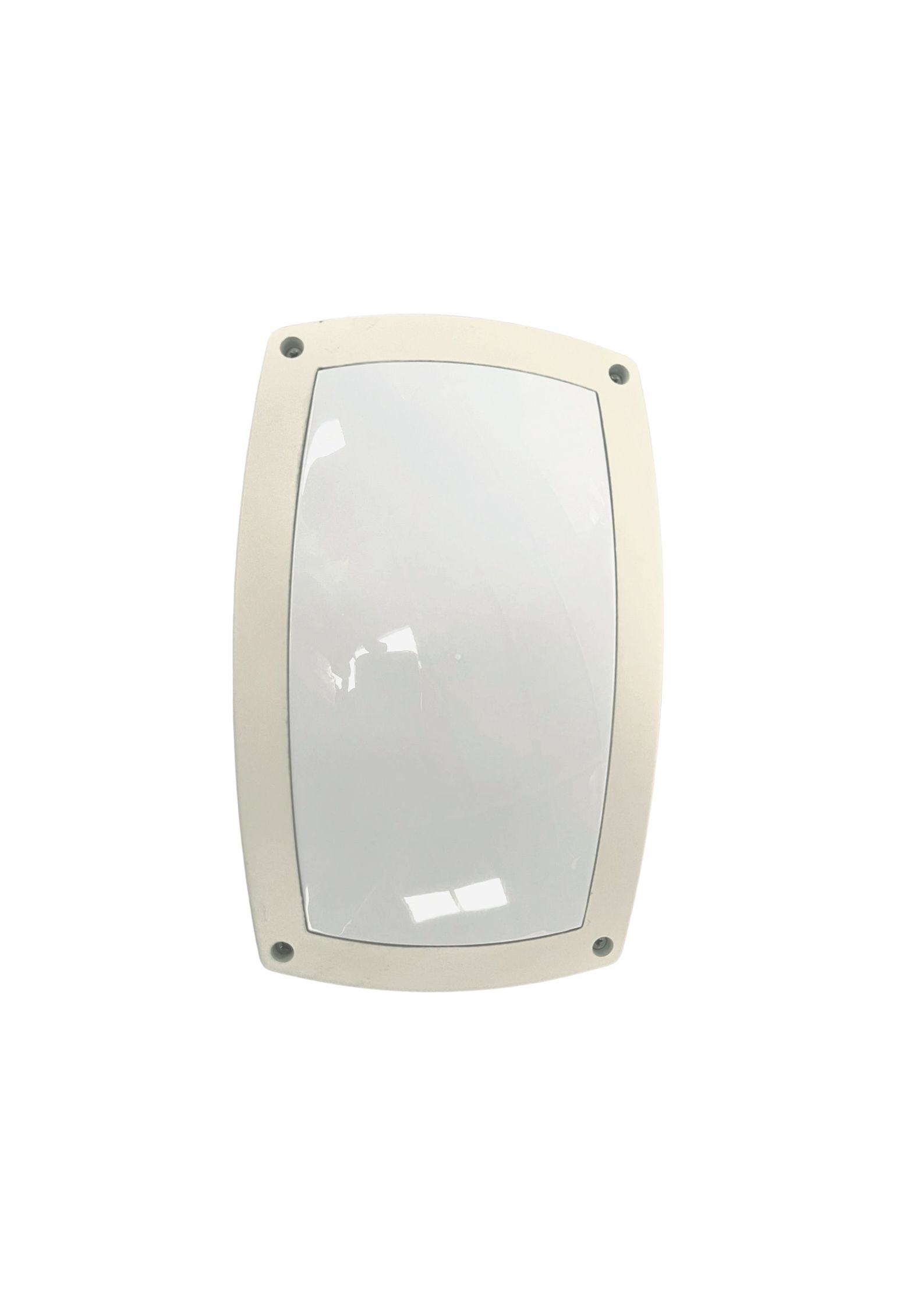 APPLIQUE COLOGNE LED 8W SIMPLE 290 X 180MM BLANCHE 6500K 