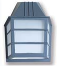 APPLIQUE MARAKECH BLANCHE 