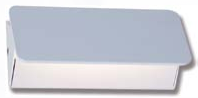 APPLIQUE BLANCHE 07 3W 3000K AP07-3B 