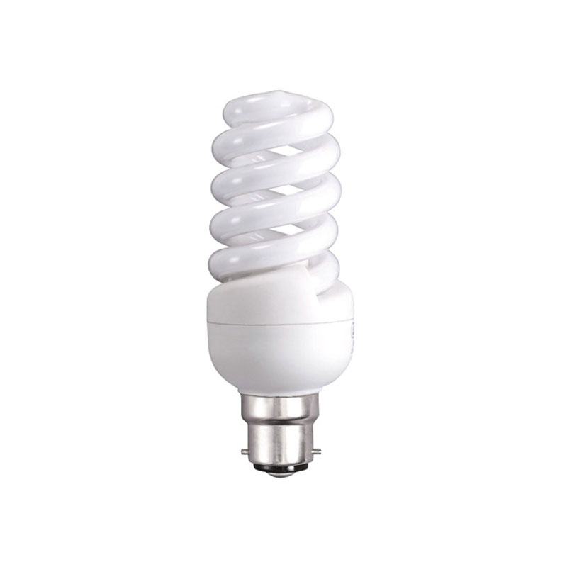LAMPE ECONOMIQUE OSRAM B22 23W BLANCHE 