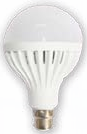 LAMPE LED 7W E27 BLANCHE (L7-E) 