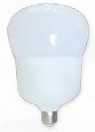 LAMPE DECO LED 10W E27 BLANCHE 