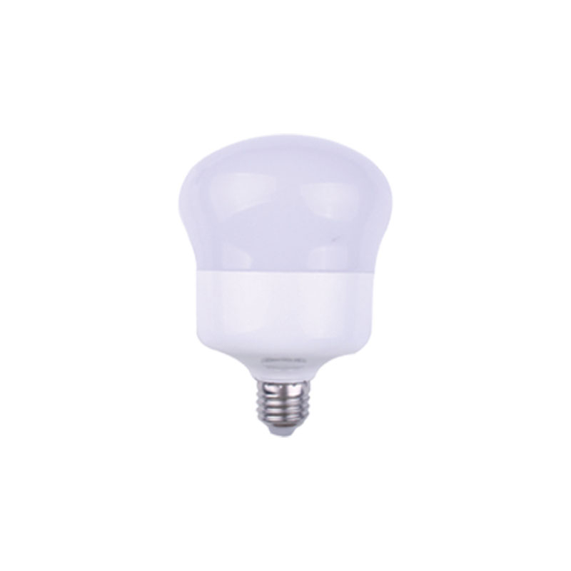 LAMPE DECO LED 10W E27 JAUNE