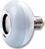 LAMPE LED MUSIC AVEC BLUEOOTH PM (LBU-01) 