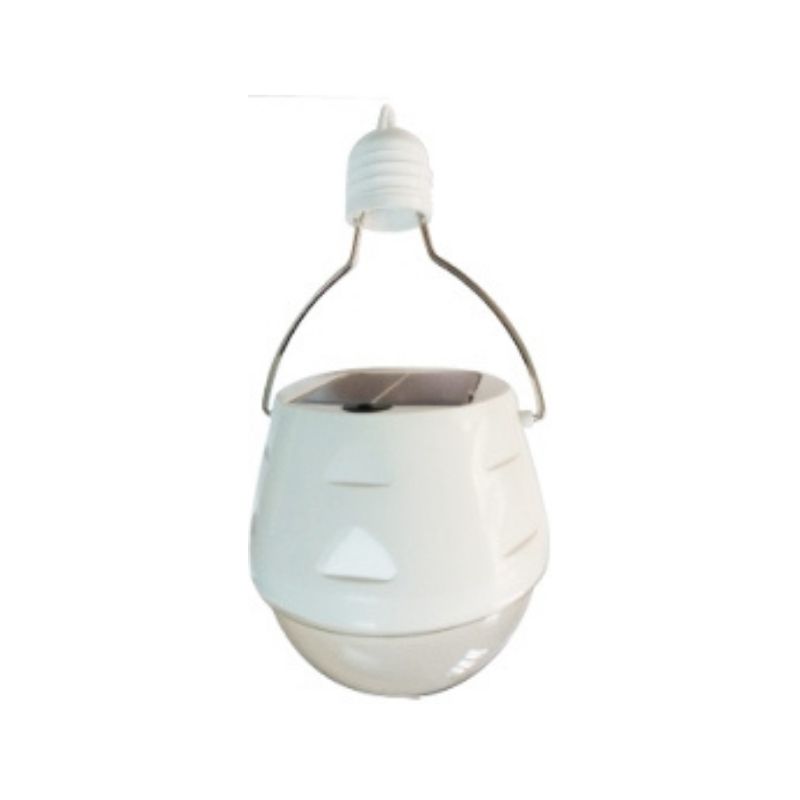LAMPE LED D'EMERGENCE 1W AVEC SOLAIRE 