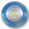 SPOT MR-15 BLEU 