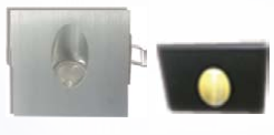 SPOT LED 1A 1W SL-1A 