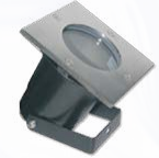 PROJECTEUR D''EXTERIEUR LED 02 3W PE-02 