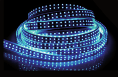 RUBAN DOUBLE 10 MM SMD XENON LED 