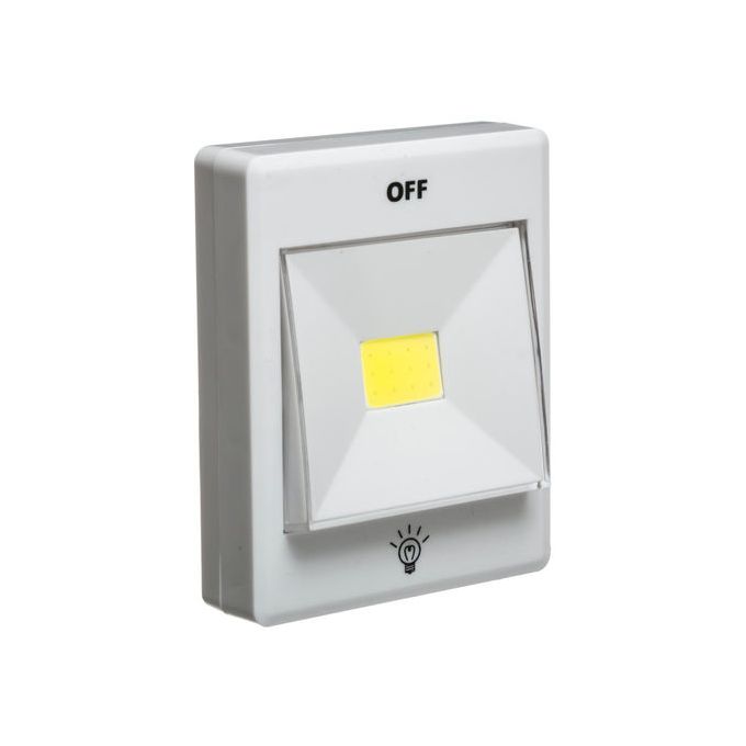 INTERRUPTEUR LED 3W 03 