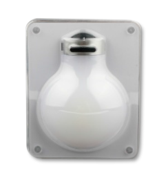 INTERRUPTEUR LED 3W 04 