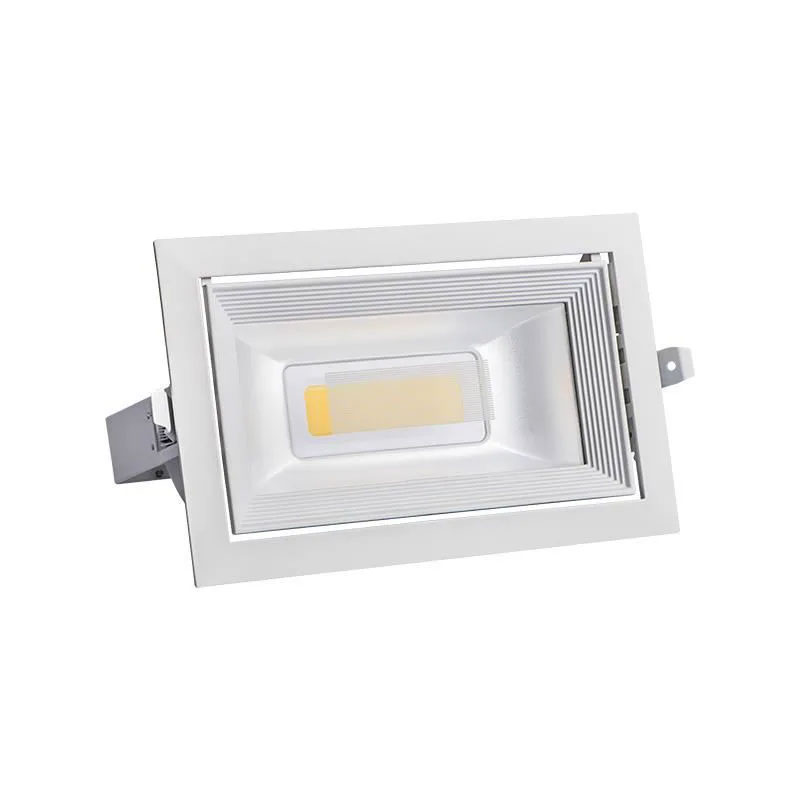 PROJECTEUR ENCASTRE 30W 