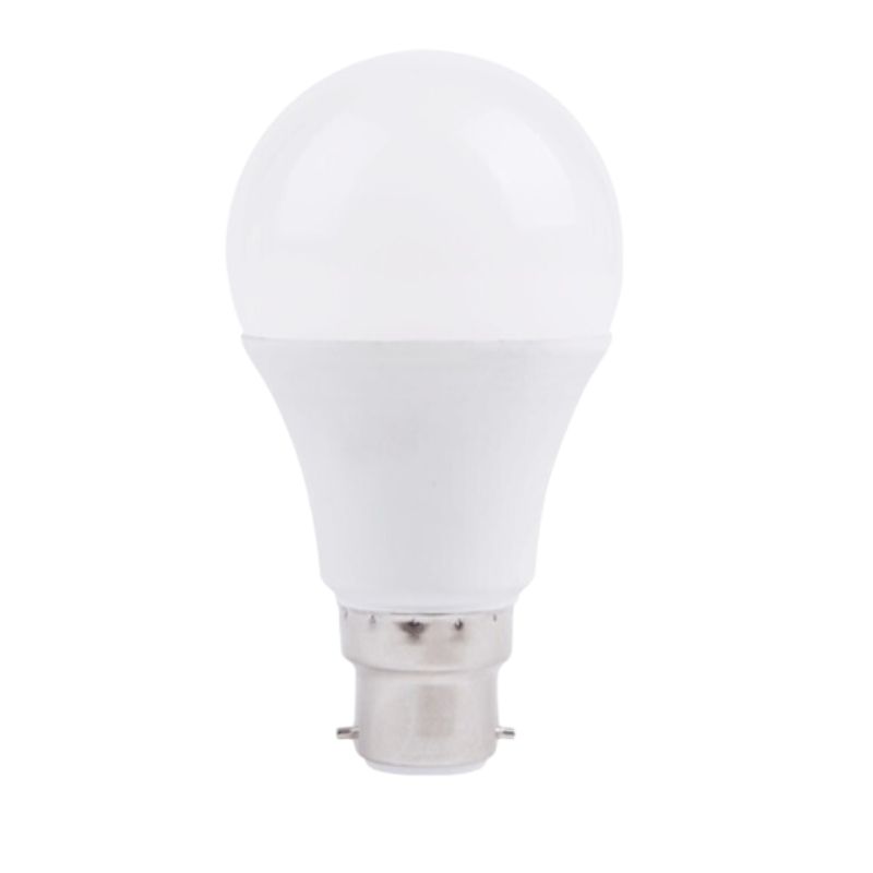 LAMPE LED A60 9W E27 6500K VLIGHT