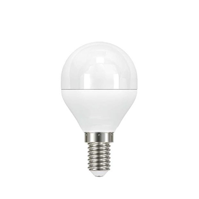 LAMPE LED G45 6W E14 4000K FERRI 