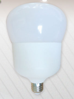 LAMPE DECO LED 30W B22 JAUNE (485435J) 