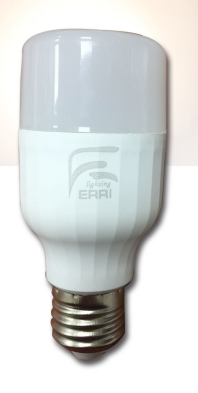 LAMPE LED XENON 9W B22 8000K 