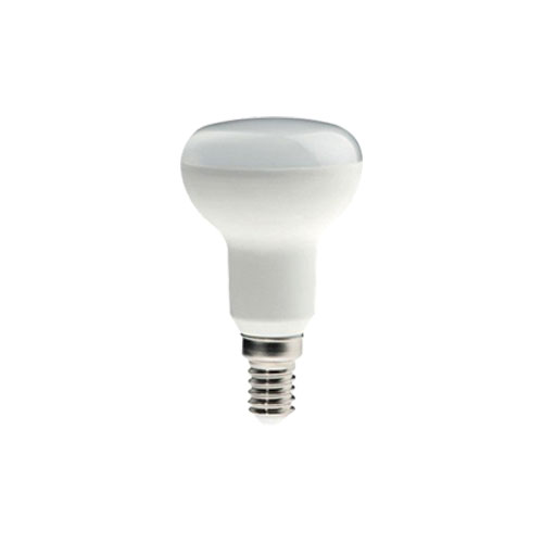 LAMPE R50 LED 5W E14 6500K FERRI 
