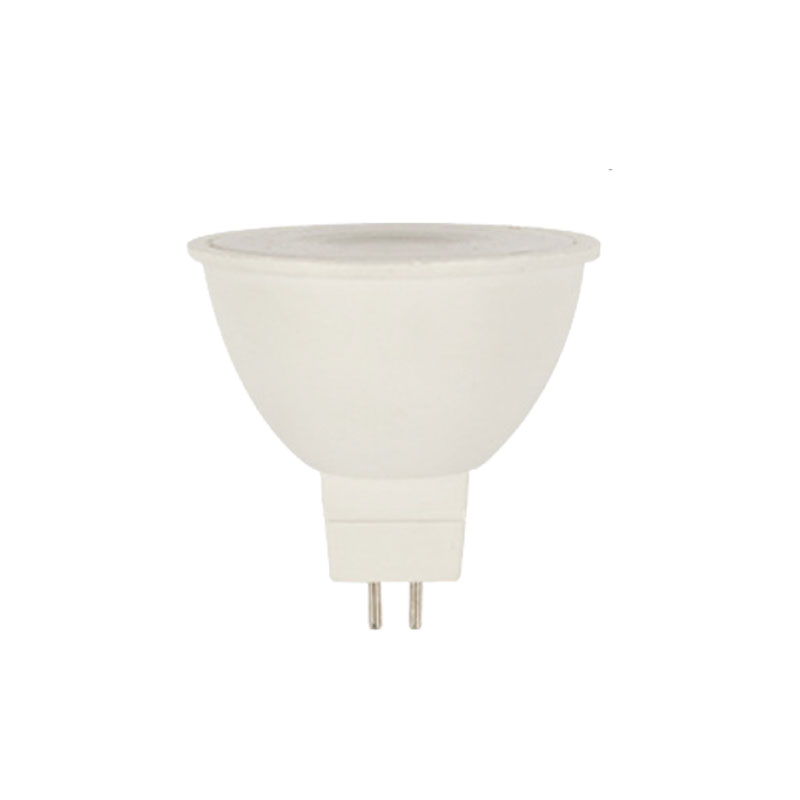 LAMPE MR16 6W 6500K 12V FERRI 