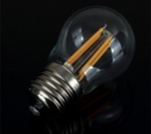 LAMPE FILAMENT A60 LED 4W E27 6500K 
