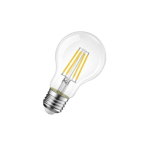 LAMPE LED FILAMENT A60 4W E27 ROSE