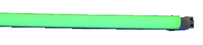 TUBE LED 18W VERT 