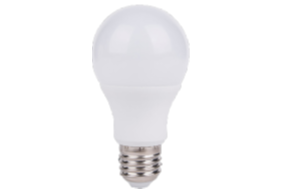 LAMPE LED 9W E27 6500K MARKO 