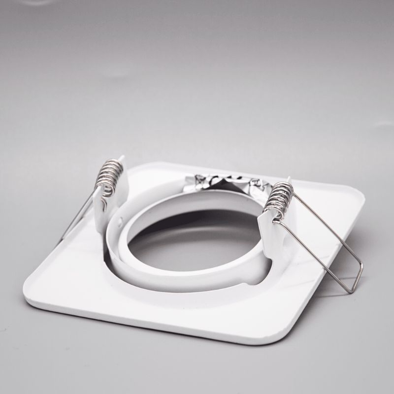 SPOT FORLI BLANC CARRE (486346)