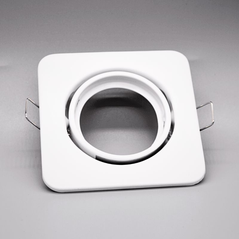 SPOT FORLI BLANC CARRE (486346)