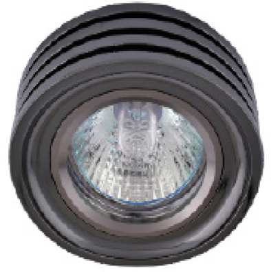 SPOT SI-02 NOIRE IP20 (486051N) 