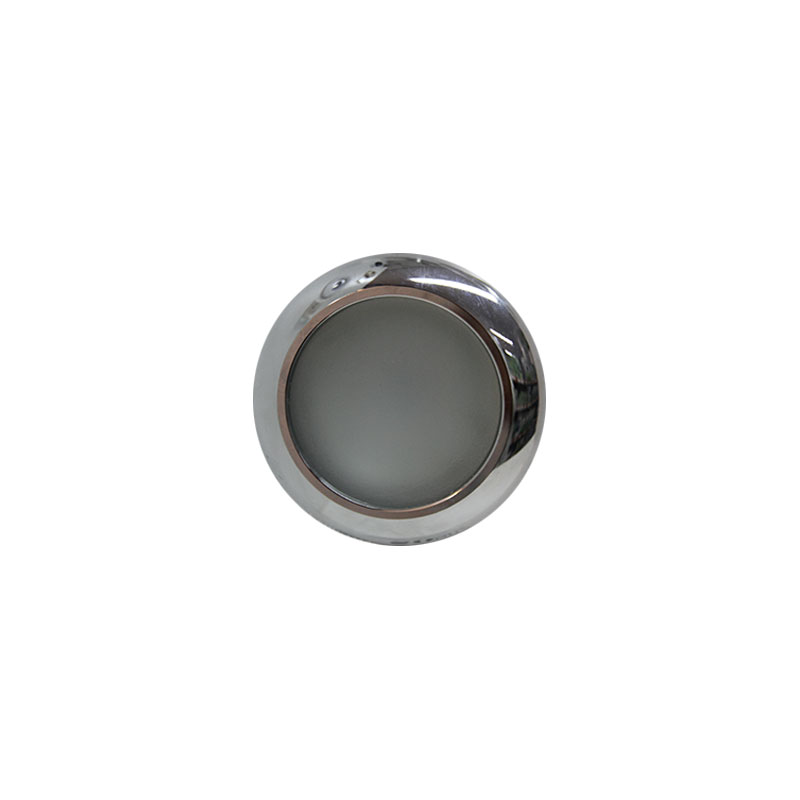 SPOT SI-10 CHROME IP44 (486059C) 