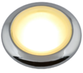 SPOT SI-25 SN MR16 IP44 