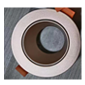 SPOT ADA REGLABLE ROSE GOLD / ROSE GOLD 