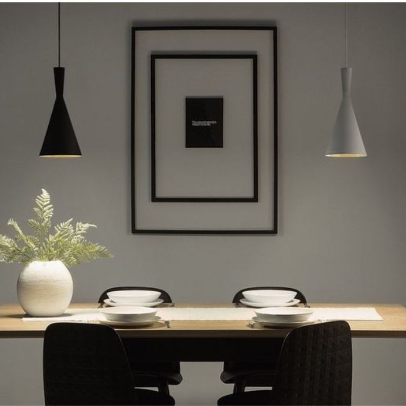 SUSPENSION CEBU A 200*400 E27 NOIRE (484260)