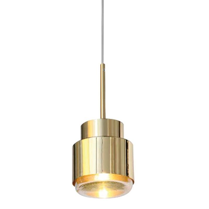 SUSPENSION ZURICH 1*E27 DOREE