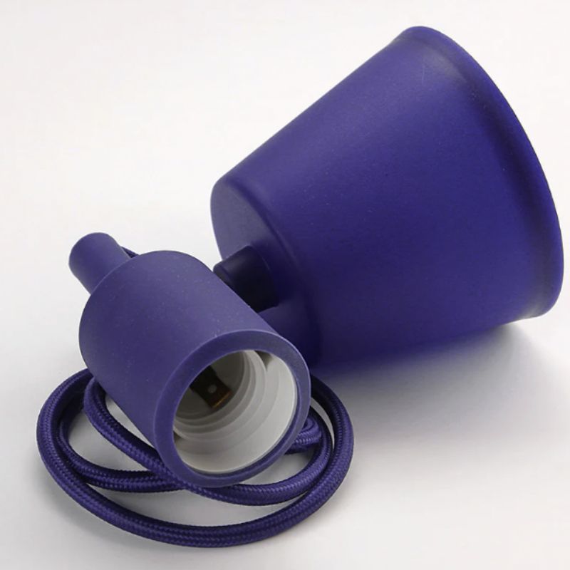 SUSPENSION PLASTIQUE TRIPOLI VERT S/E (485265G)