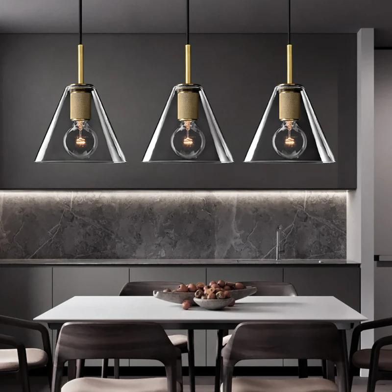 SUSPENSION MIALA 170*250 MM E27*1 