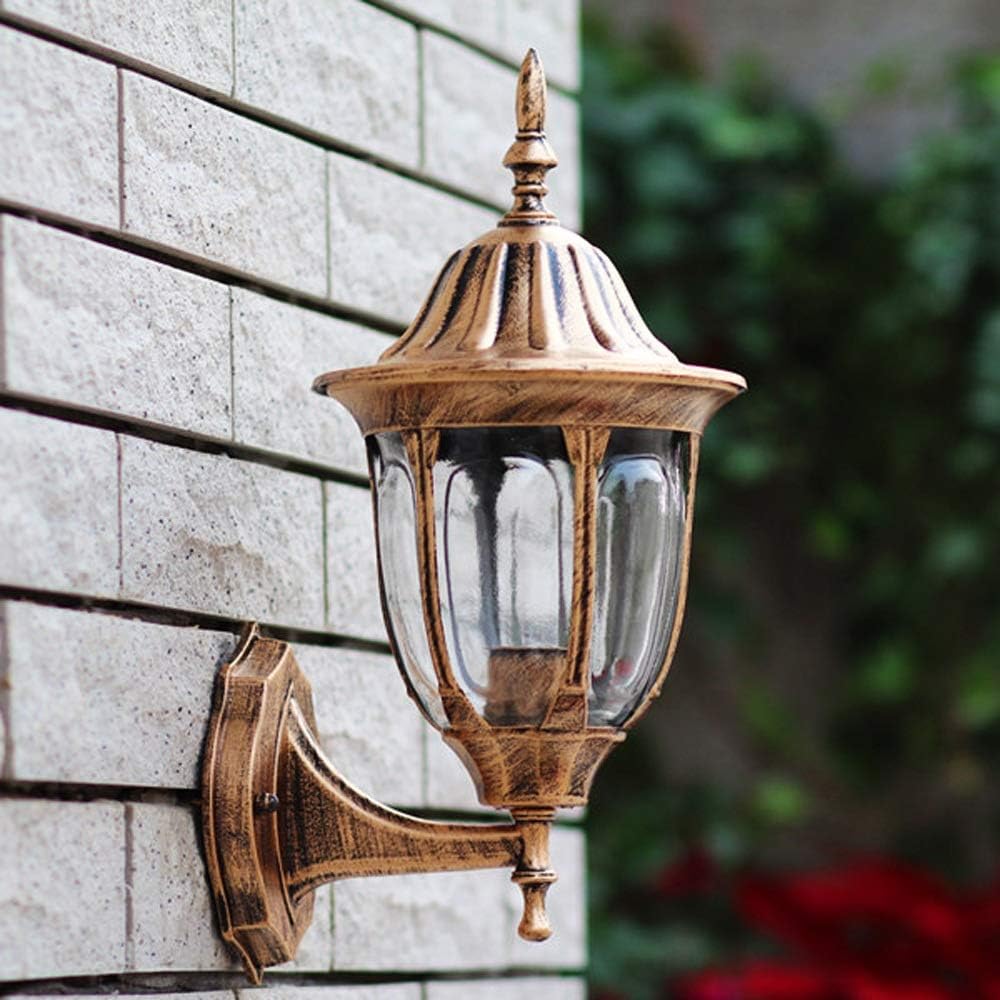 APPLIQUE MURALE LED IFNI BLANCHE + LAMPE LED A60 9W 6500K 