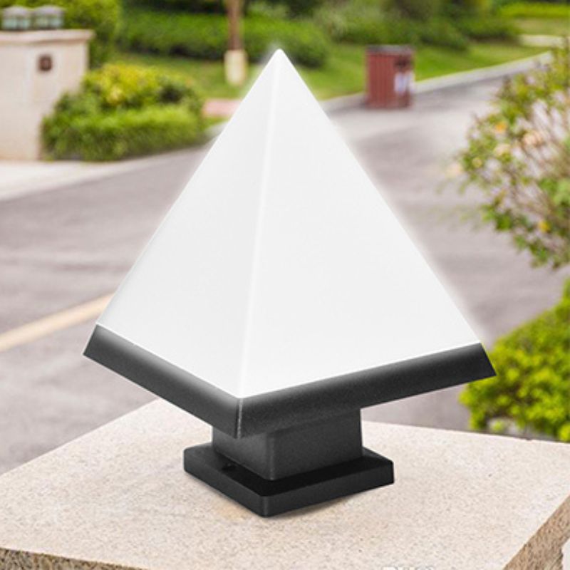 APPLIQUE CAIRE + LAMPE LED 9W 4000K 