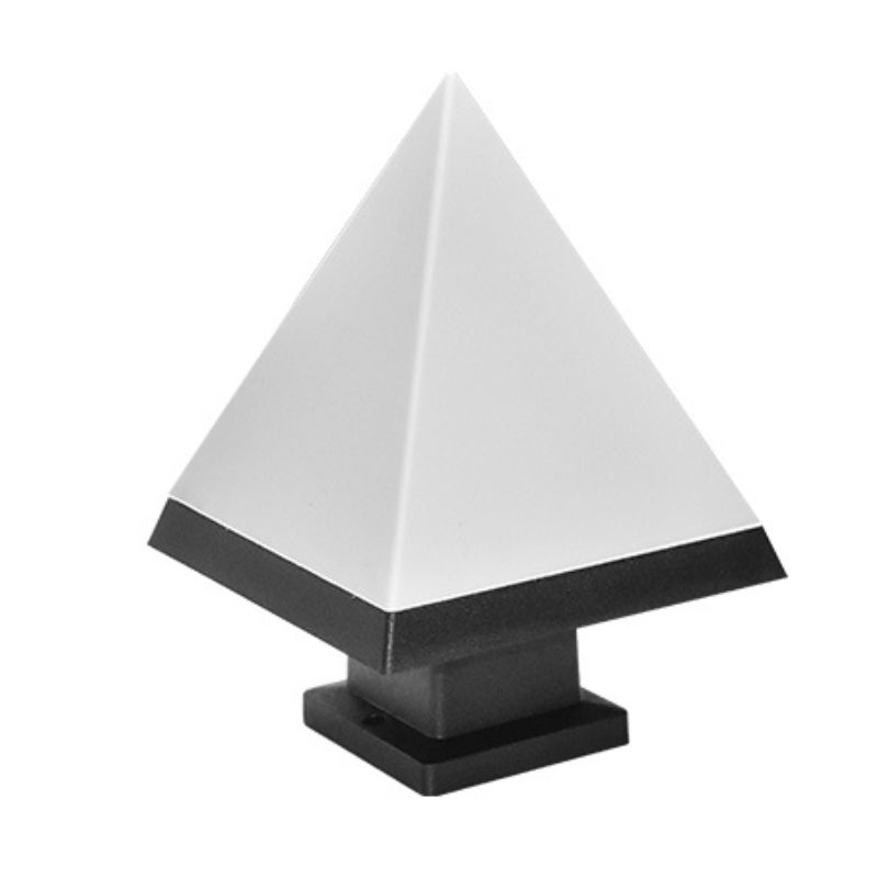 APPLIQUE CAIRE + LAMPE LED 9W 4000K