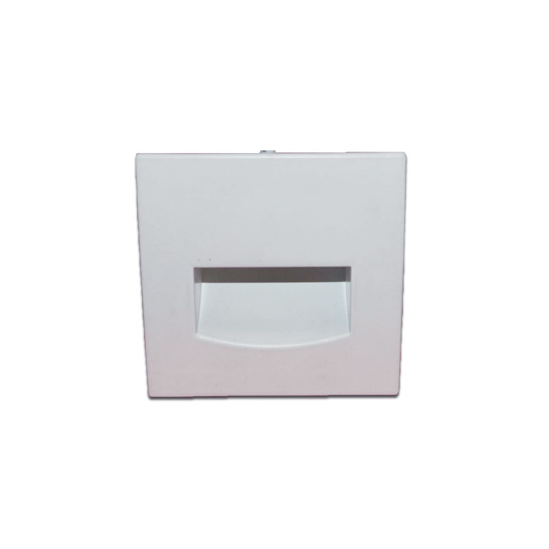 BALISAGE DAKOTA GRIS LED 3W 4000K