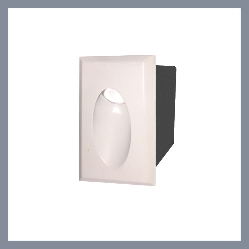 BALISAGE TEXAS BLANC LED 3W 3000K 