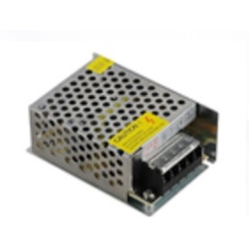 TRANSFORT RUBAN LED 400W 12V 33,3A 