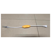 PRISE POUR RUBAN LED 360 7MM 