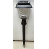 PIQUET DE JARDIN LED SOLAIRE REIM 3W 3000K 