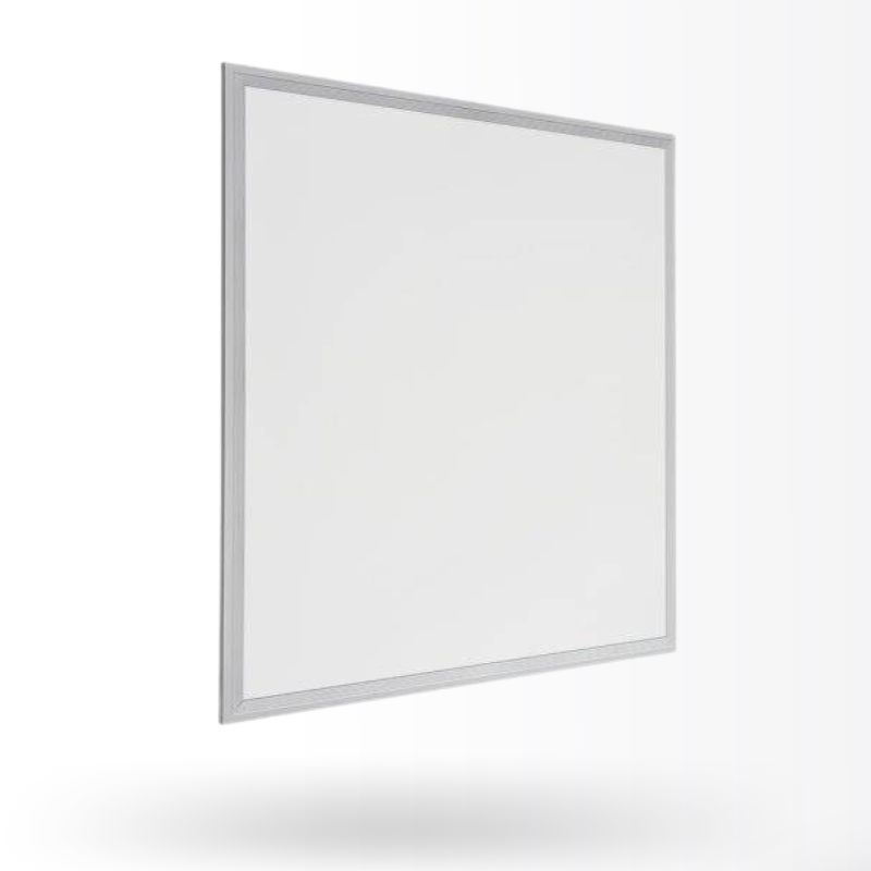 PANEL LED ENCASTRE 60*60 CM BACKLIT BLANC 48W 6500K 